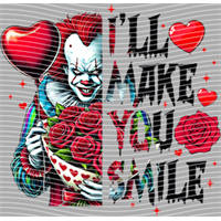 Valentine's Day-QRJ  6375